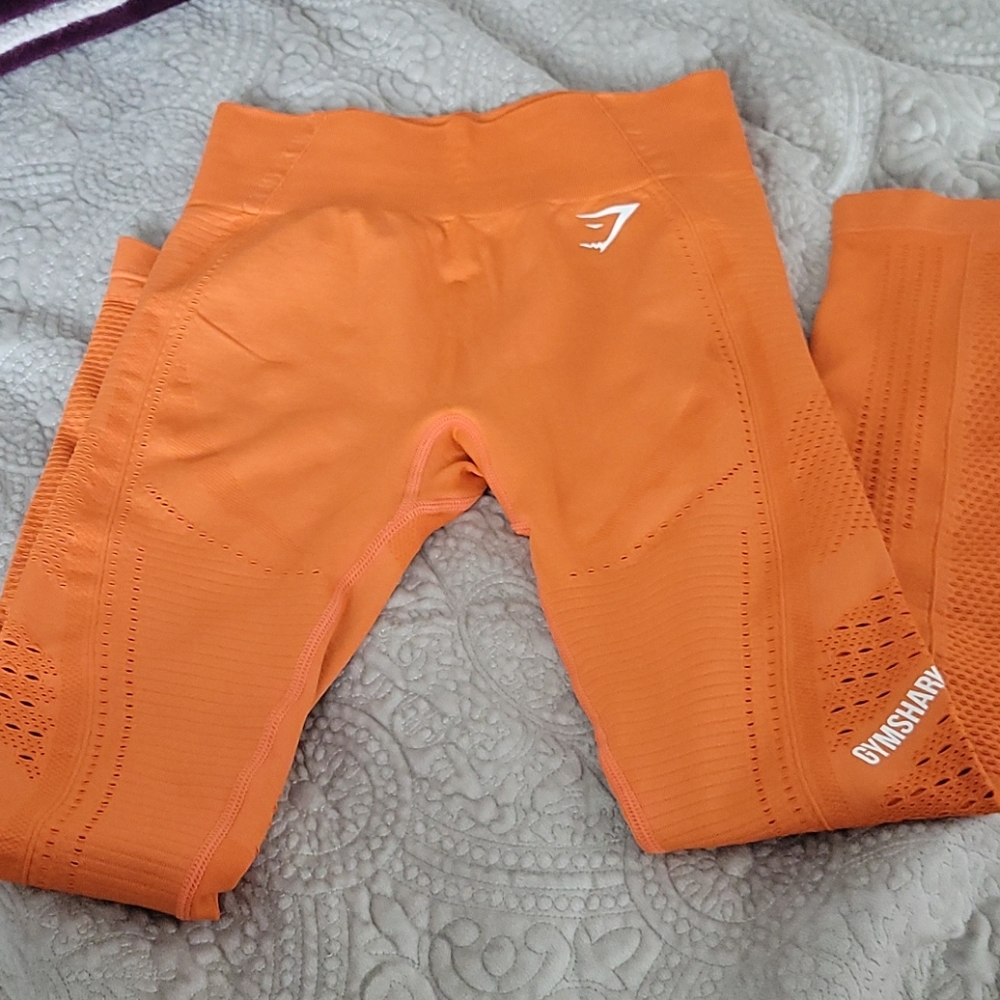 Gymshark leggings